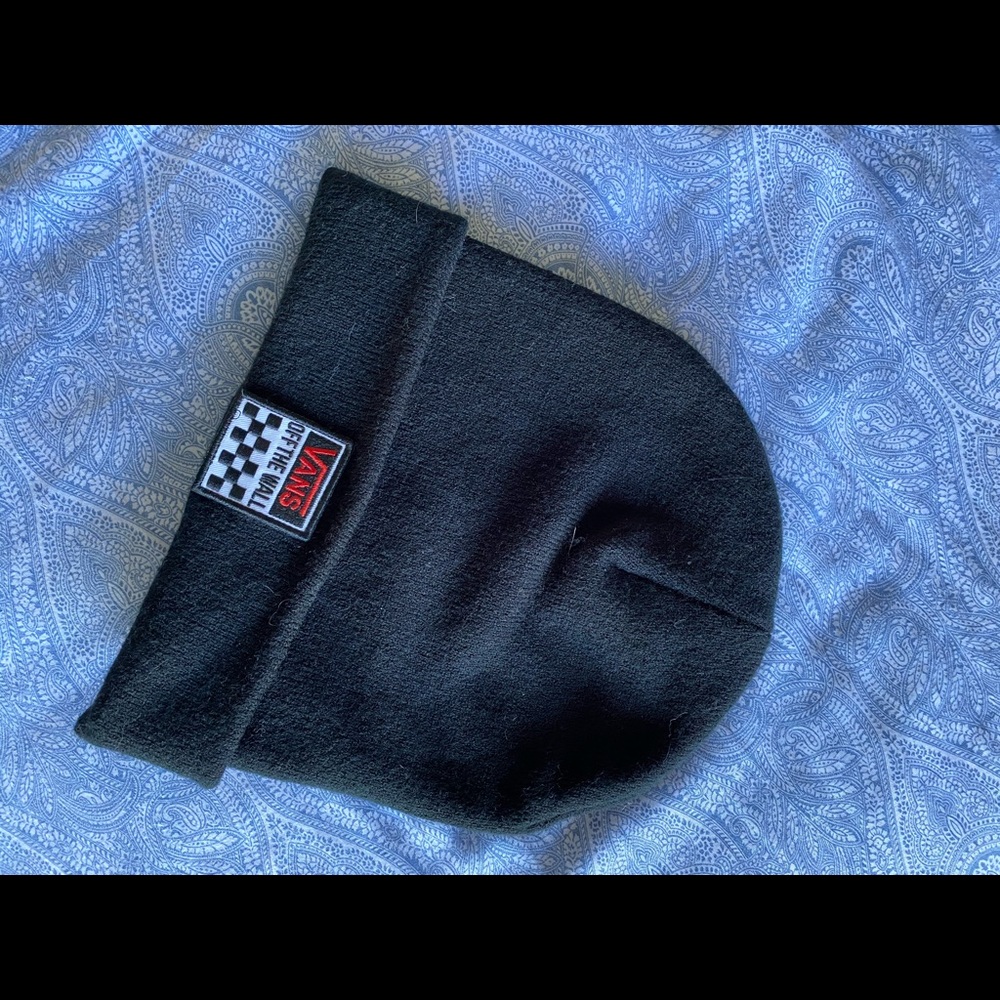 Vans beanie